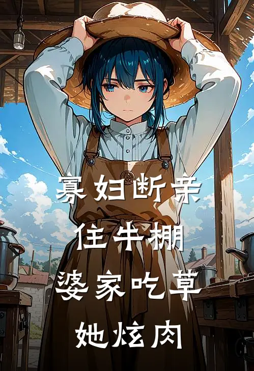 寡妇断亲住牛棚，婆家吃草她炫肉苏麦禾江怀瑾全文免费阅读无弹窗大结局_苏麦禾江怀瑾（寡妇断亲住牛棚，婆家吃草她炫肉）小说免费阅读大结局