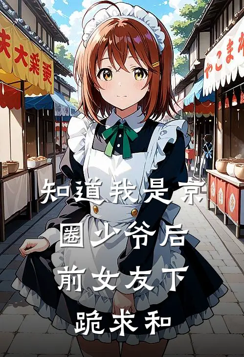 林语童卡地亚(知道我是京圈少爷后，前女友下跪求和)全集阅读_《知道我是京圈少爷后，前女友下跪求和》全文免费阅读