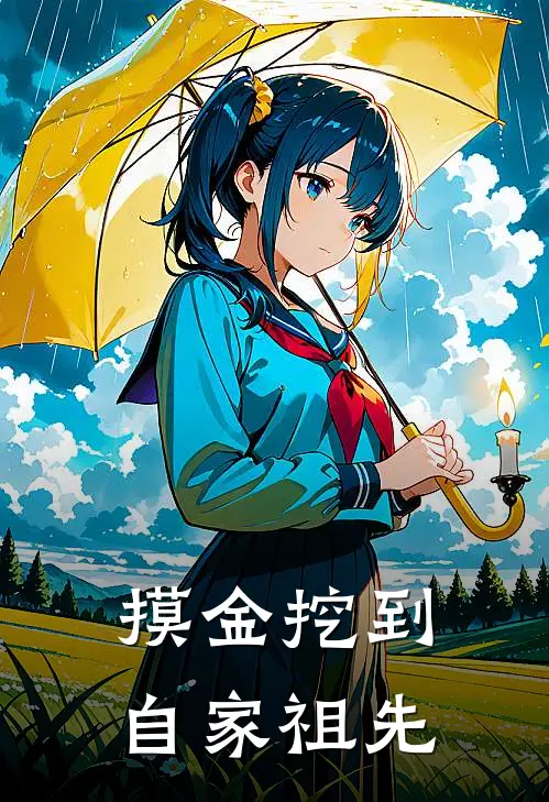 摸金挖到自家祖先