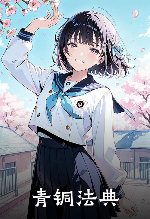 陆明殷仲渊青铜法典全本免费在线阅读_青铜法典全本阅读