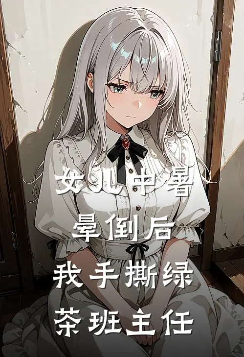 女儿中暑晕倒后，我手撕绿茶班主任