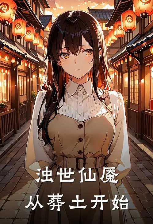 浊世仙魇：从葬土开始