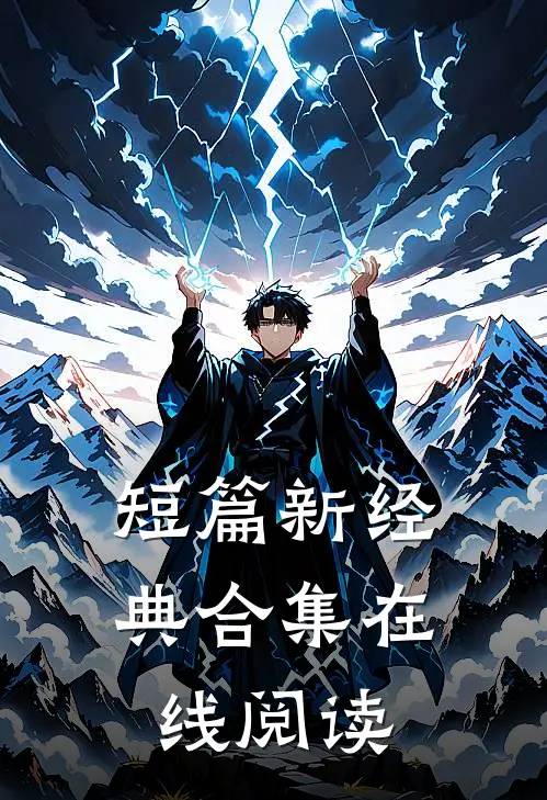 短篇新经典合集在线阅读