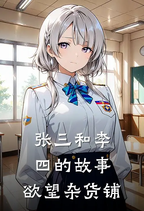 张三和李四的故事，欲望杂货铺(李鱼苏芮)已完结小说_小说免费阅读张三和李四的故事，欲望杂货铺李鱼苏芮