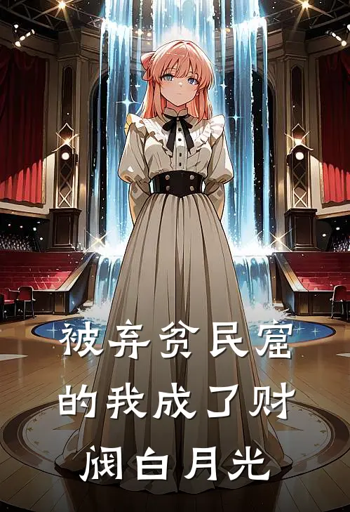 被弃贫民窟的我成了财阀白月光顾明远苏晓最新章节在线阅读_顾明远苏晓全本免费在线阅读