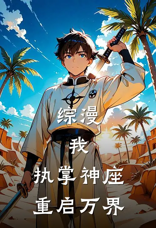 综漫：我，执掌神座，重启万界