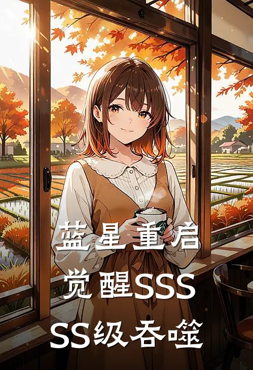 蓝星重启：觉醒SSSSS级吞噬