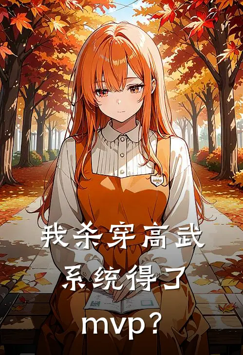 我杀穿高武，系统得了mvp？