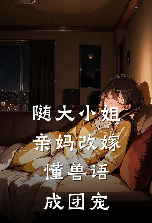 随大小姐亲妈改嫁，懂兽语成团宠(林曼玉林麦穗)推荐完结小说_最新章节列表随大小姐亲妈改嫁，懂兽语成团宠(林曼玉林麦穗)