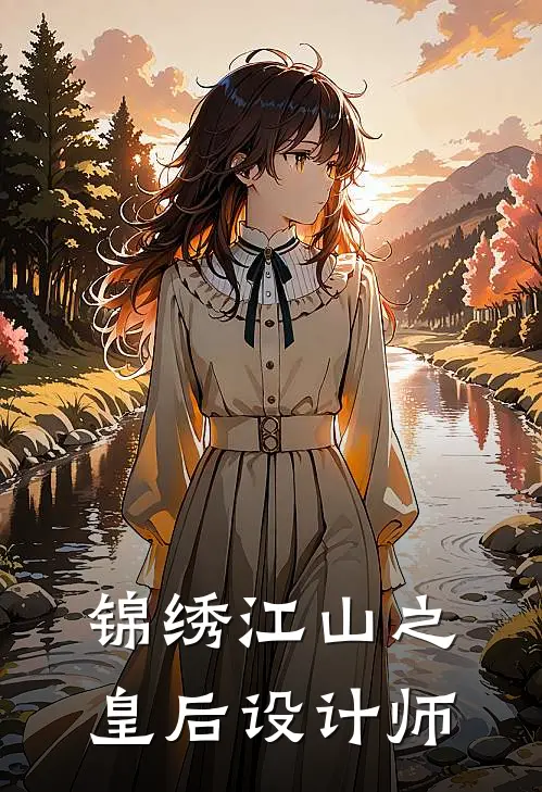 锦绣江山之皇后设计师