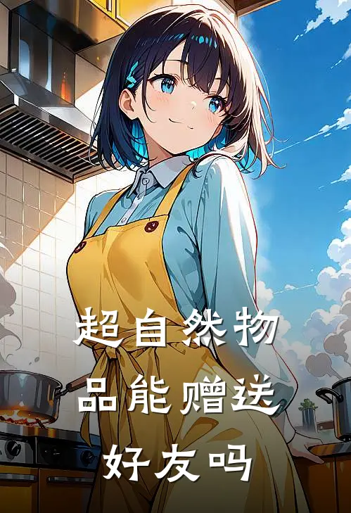 超自然物品能赠送好友吗