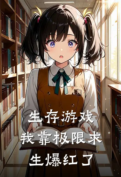 生存游戏：我靠极限求生爆红了