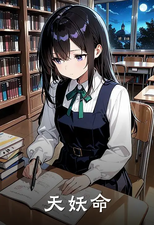 苏秦淮李石韦《天妖命》全文免费阅读_天妖命全集在线阅读