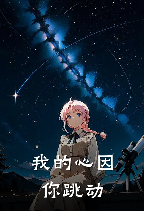 我的心因你跳动萧卿卿殷思悟小说完整版免费阅读_最新章节列表我的心因你跳动(萧卿卿殷思悟)