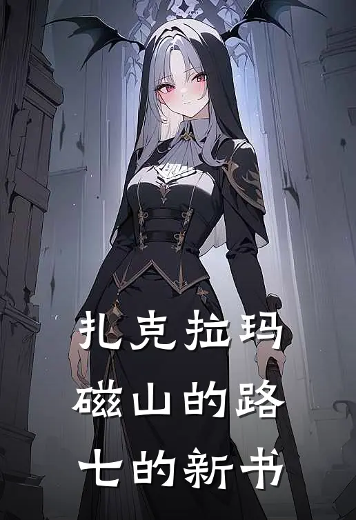 扎克拉玛磁山的路七的新书