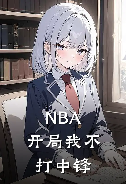 NBA：开局我不打中锋