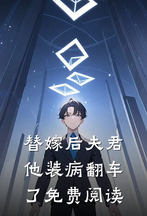 替嫁后夫君他装病翻车了免费阅读