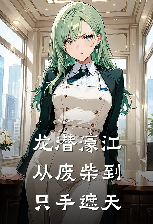 龙潜濠江：从废柴到只手遮天