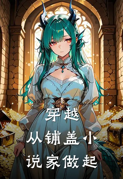 穿越：从铺盖小说家做起