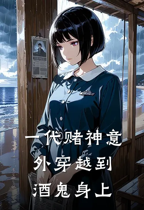 一代赌神意外穿越到酒鬼身上