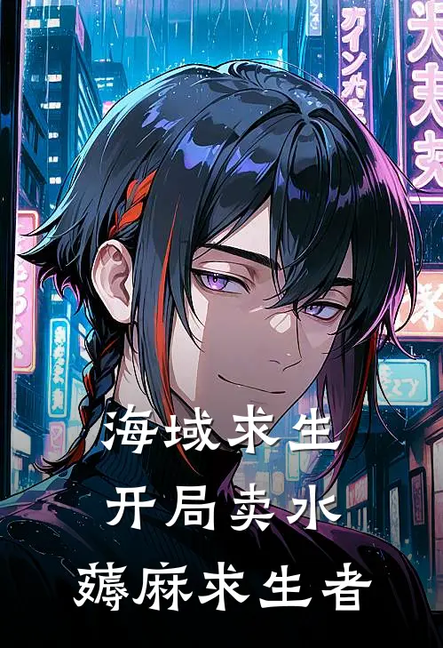 海域求生：开局卖水，薅麻求生者叶凡贝尔全文阅读免费全集_最新全本小说海域求生：开局卖水，薅麻求生者(叶凡贝尔)