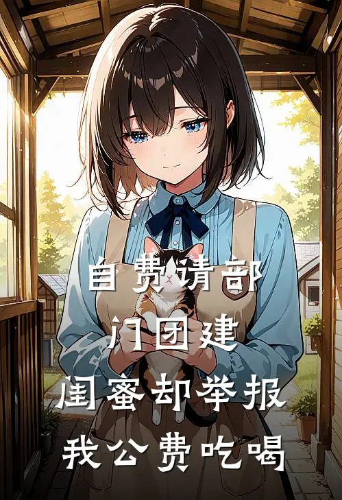 自费请部门团建，闺蜜却举报我公费吃喝