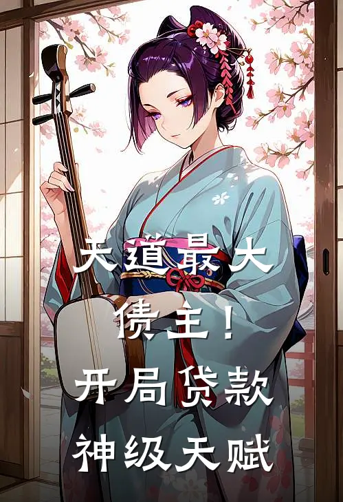 天道最大债主！开局贷款神级天赋(王城张贺)全文阅读免费全集_完结小说天道最大债主！开局贷款神级天赋王城张贺