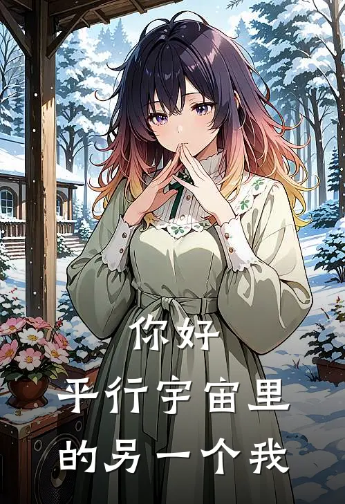 你好，平行宇宙里的另一个我任未任未刚最新好看小说_最新完本小说你好，平行宇宙里的另一个我任未任未刚