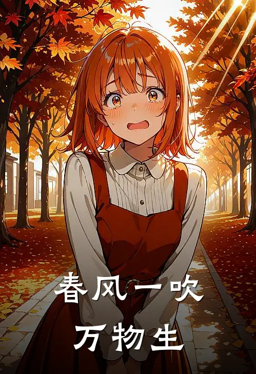 春风一吹万物生（沈春生春生）最新章节列表