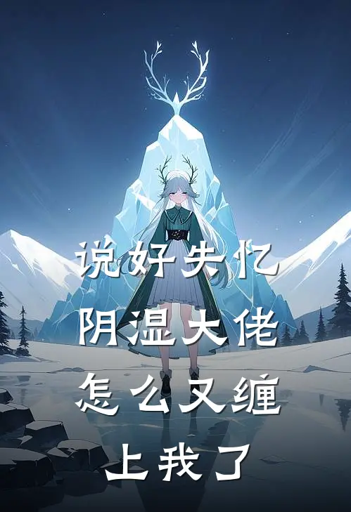 说好失忆，阴湿大佬怎么又缠上我了纪淮砚姜烨完本热门小说_小说推荐完结说好失忆，阴湿大佬怎么又缠上我了纪淮砚姜烨