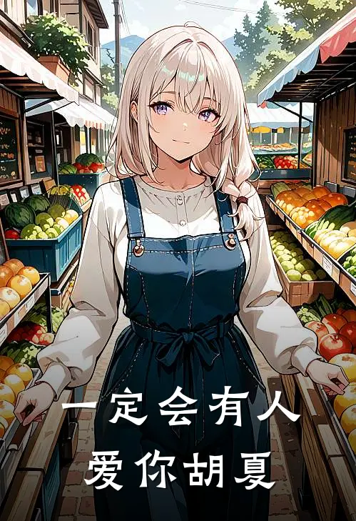 一定会有人爱你胡夏