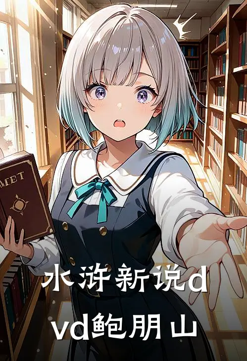 水浒新说dvd 鲍朋山