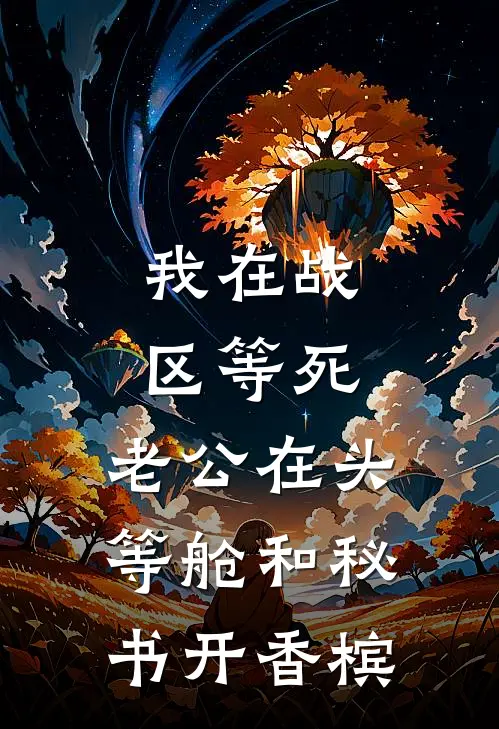 我在战区等死，老公在头等舱和秘书开香槟陆砚沈总最新完本小说_免费小说大全我在战区等死，老公在头等舱和秘书开香槟(陆砚沈总)