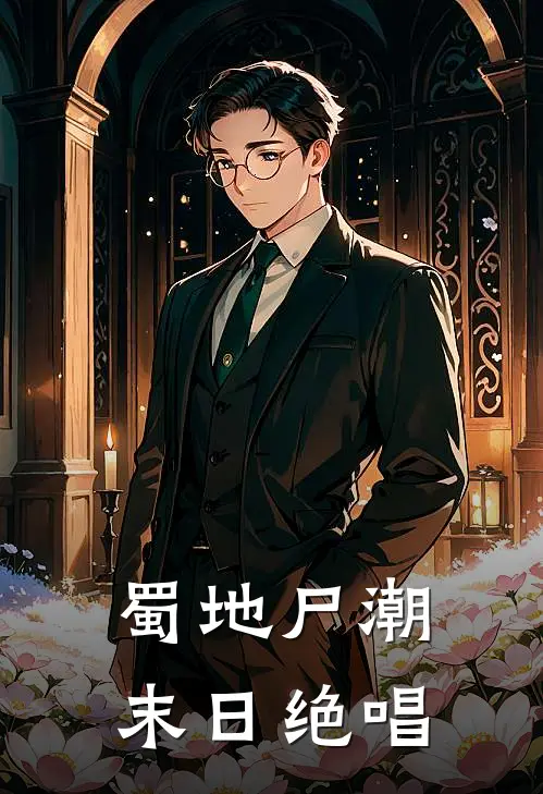 蜀地尸潮：末日绝唱吴海涛陈颖小说完整版_完结版小说推荐蜀地尸潮：末日绝唱(吴海涛陈颖)