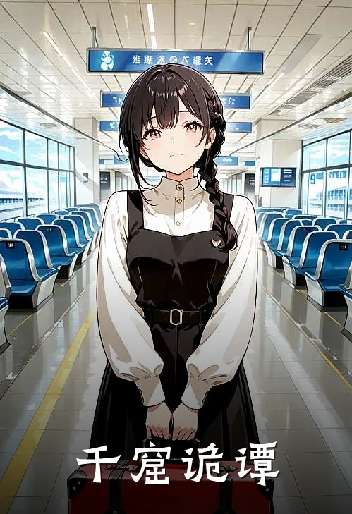 千窟诡谭(陈无咎白十九)最新完结小说_完结版小说全文免费阅读千窟诡谭(陈无咎白十九)