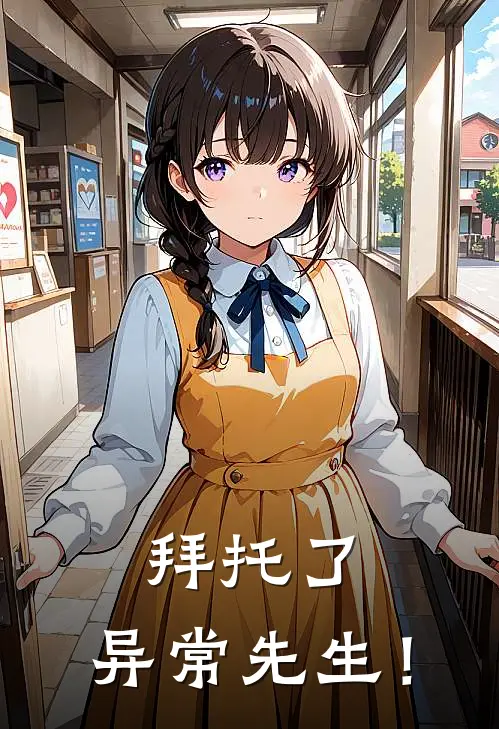 拜托了，异常先生！