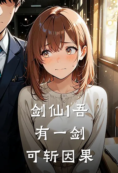 剑仙1吾有一剑，可斩因果(李慕白柳依依)好看的小说推荐完结_完本小说剑仙1吾有一剑，可斩因果李慕白柳依依