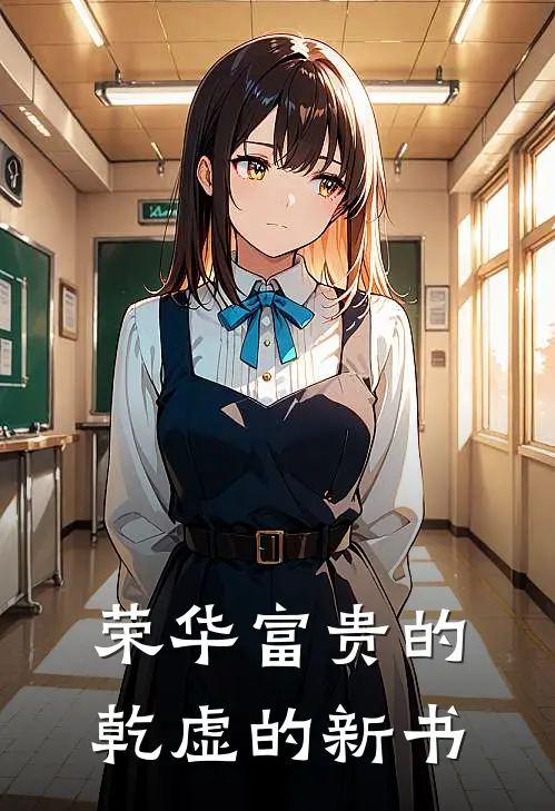 荣华富贵的乾虚的新书