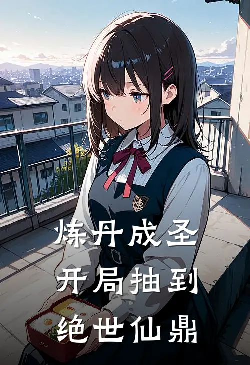 炼丹成圣：开局抽到绝世仙鼎(林昊赵六)最新推荐小说_在哪看免费小说炼丹成圣：开局抽到绝世仙鼎林昊赵六