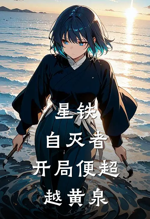 星铁：自灭者，开局便超越黄泉