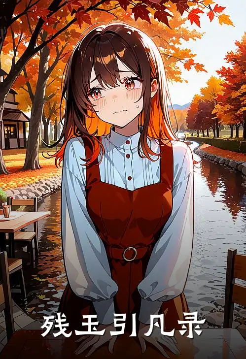 残玉引凡录林砚赵小胖全文免费阅读_完结热门小说残玉引凡录(林砚赵小胖)