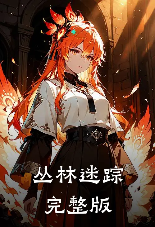 丛林迷踪完整版