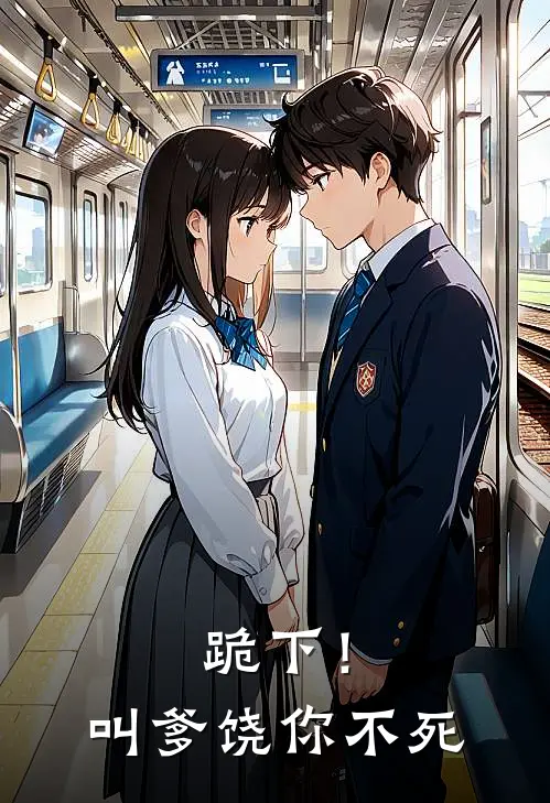 跪下！叫爹饶你不死