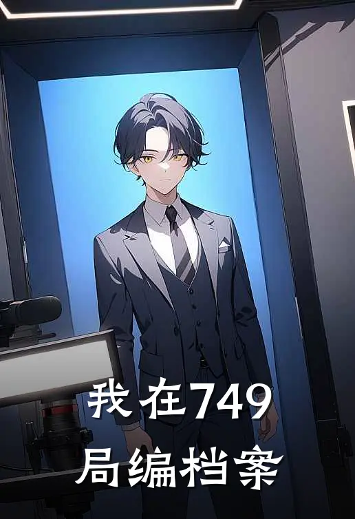 我在749局编档案