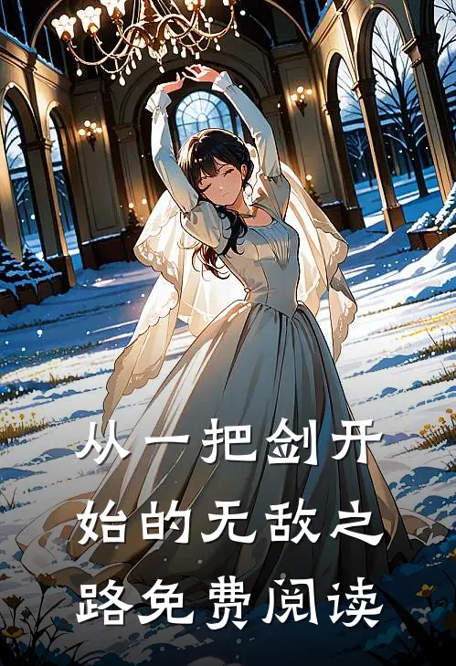 从一把剑开始的无敌之路免费阅读