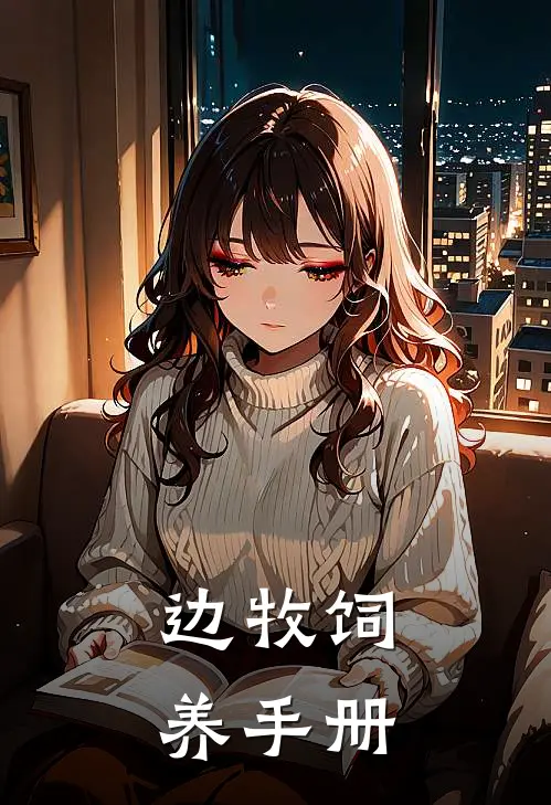 边牧饲养手册(尚思野庭霖)无弹窗小说免费阅读_小说完整版免费阅读边牧饲养手册尚思野庭霖