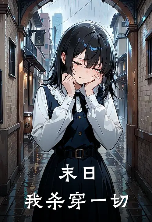 末日：我杀穿一切(李守陈龙)热门小说_《末日：我杀穿一切》最新章节在线阅读