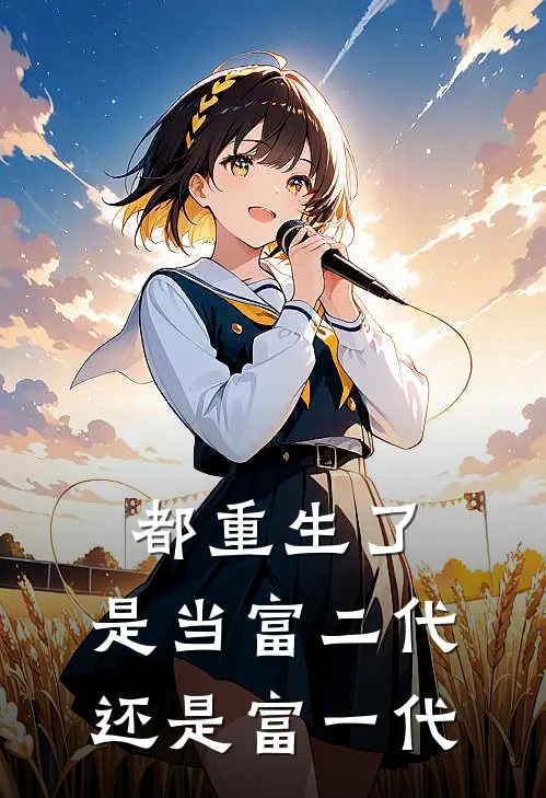 都重生了，是当富二代还是富一代(王富贵图雅)已完结小说_小说免费阅读都重生了，是当富二代还是富一代王富贵图雅