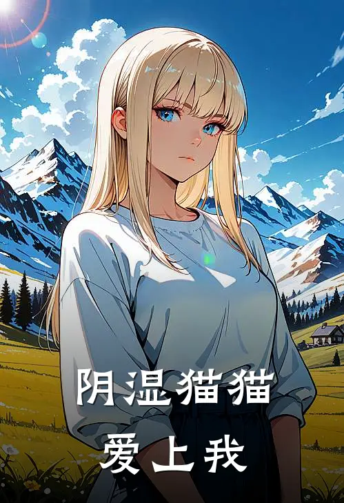 阴湿猫猫爱上我