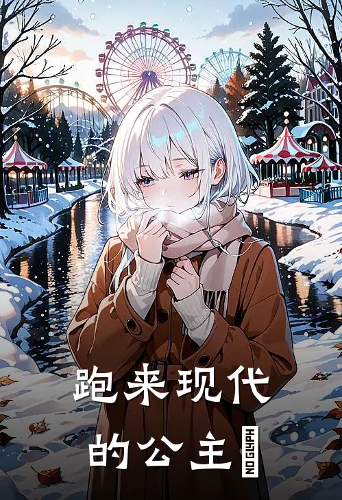 跑来现代的公主莖